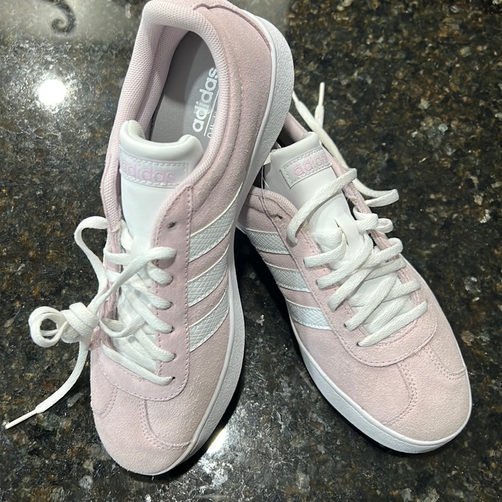 Adidas sneakers
